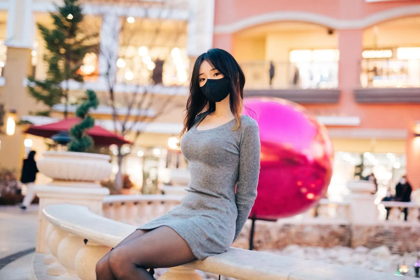 Bambi밤비 – NO.89 [Loozy] Double Date [77P]插图4